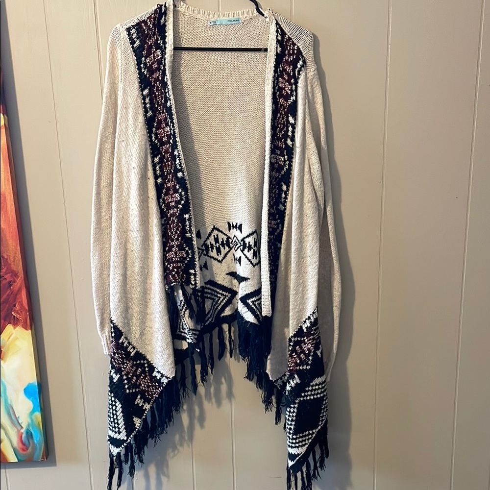 Maurice’s Cardigan